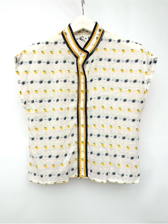 Celine Tops - Vintage CELINE top